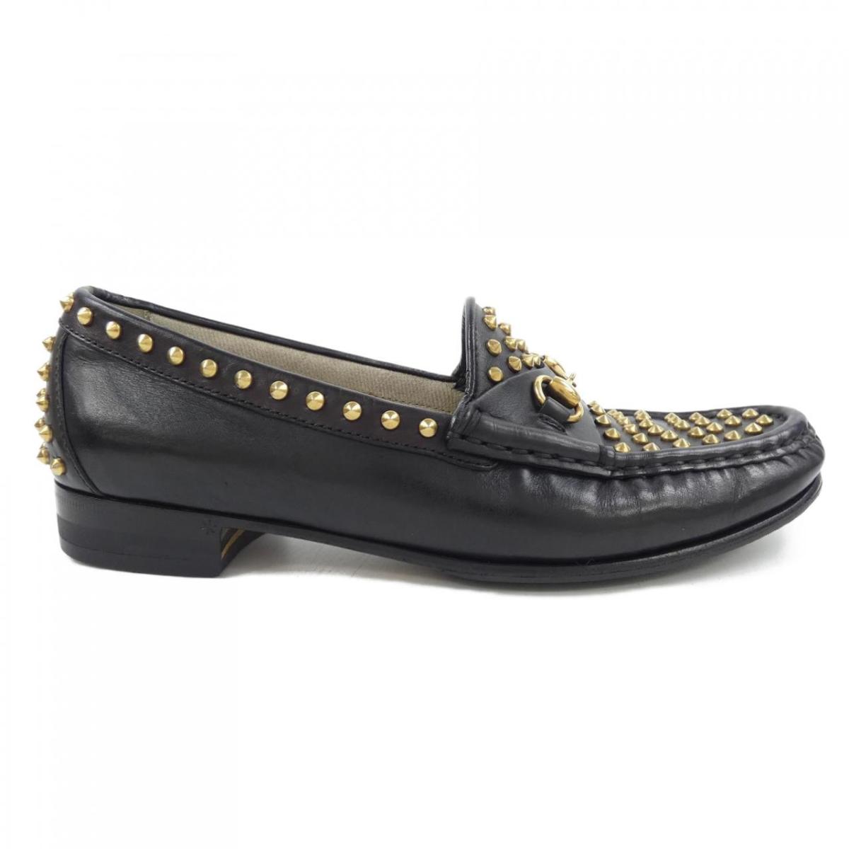 グッチ GUCCI シューズ【中古】