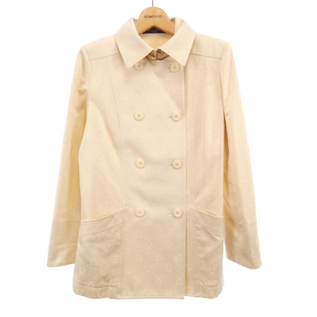 レオナールファッション LEONARD FASHION ジャケット【中古】 18,432円