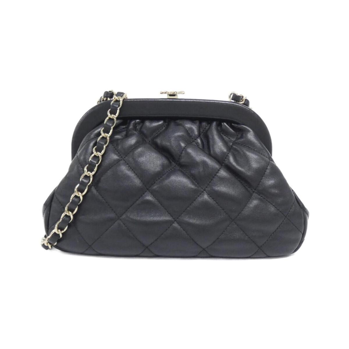 シャネル AS4717 ショルダーバッグ【中古】｜KOMEHYO ONLINESTORE 店 321,570円