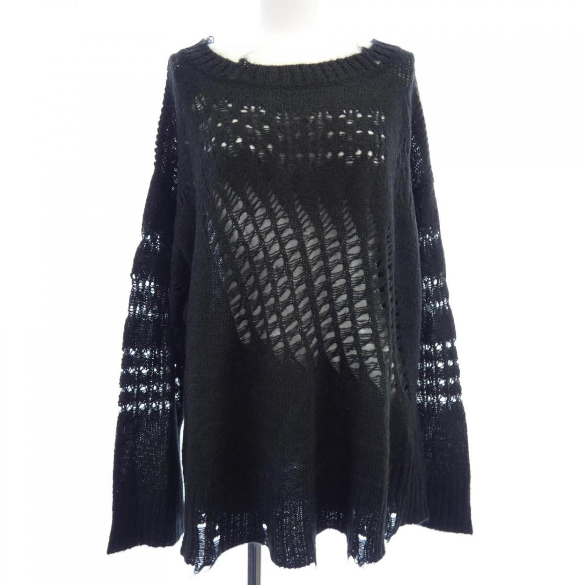 グレースコンチネンタル GRACE CONTINENTAL ニット【中古】