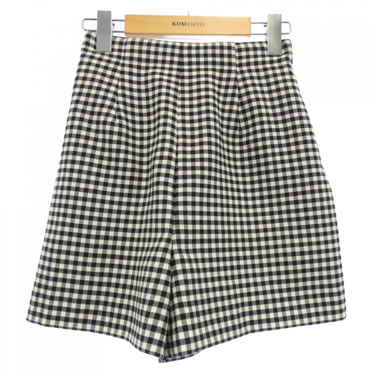 クリスチャンディオール CHRISTIAN DIOR 341P03A1542 ショートパンツ【中古】 42,640円