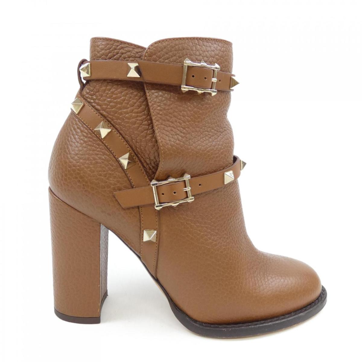 ヴァレンティノガラヴァーニ VALENTINO GARAVANI ブーツ【中古】|KOMEHYO ONLINESTORE 店
