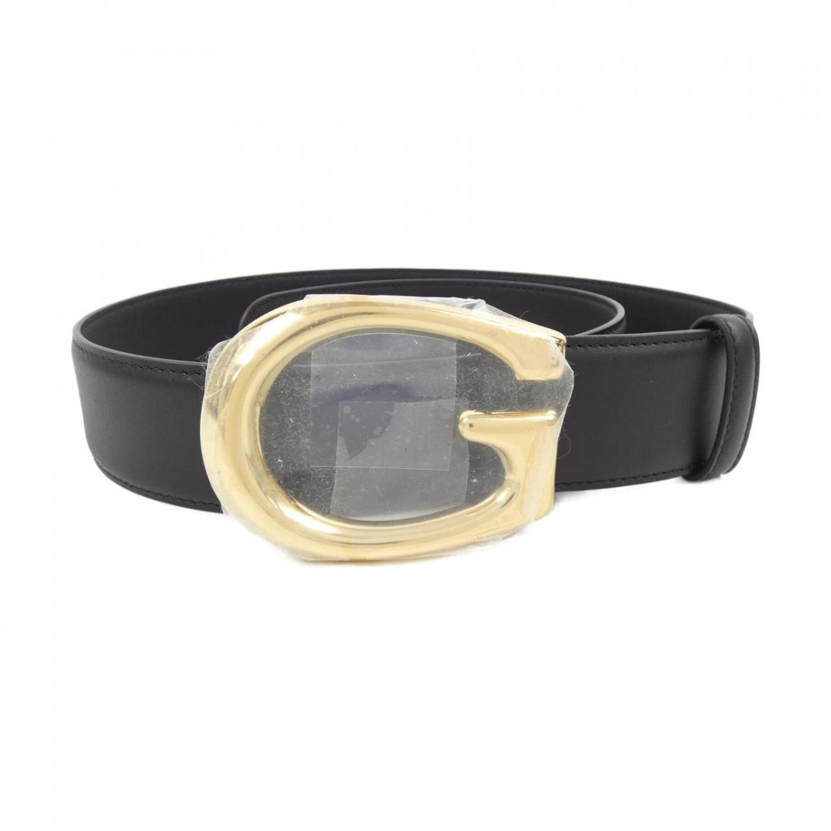 グッチ GUCCI 655567 BGH0G BELT【中古】 28,950円