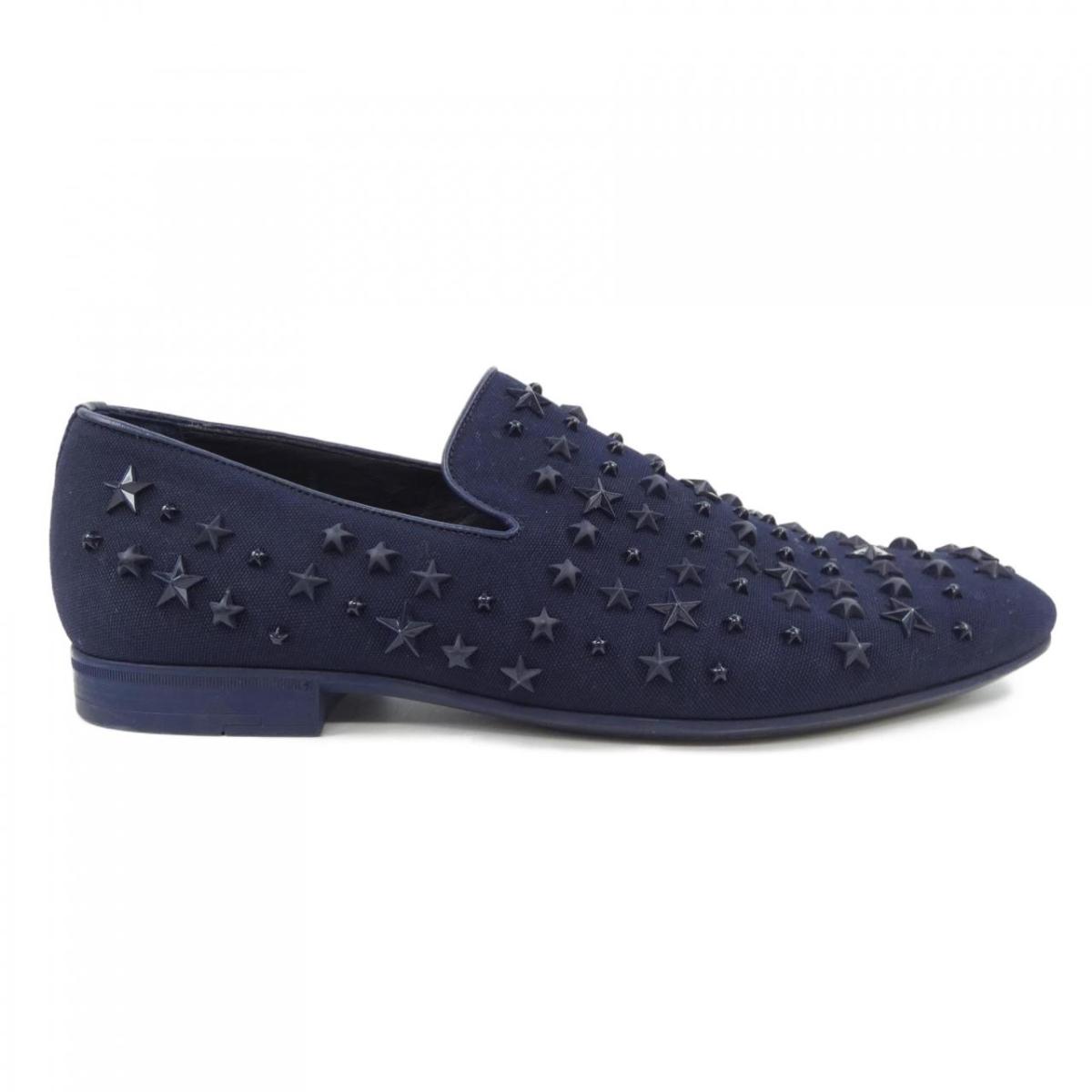 ジミーチュウ JIMMY CHOO スニーカー【中古】