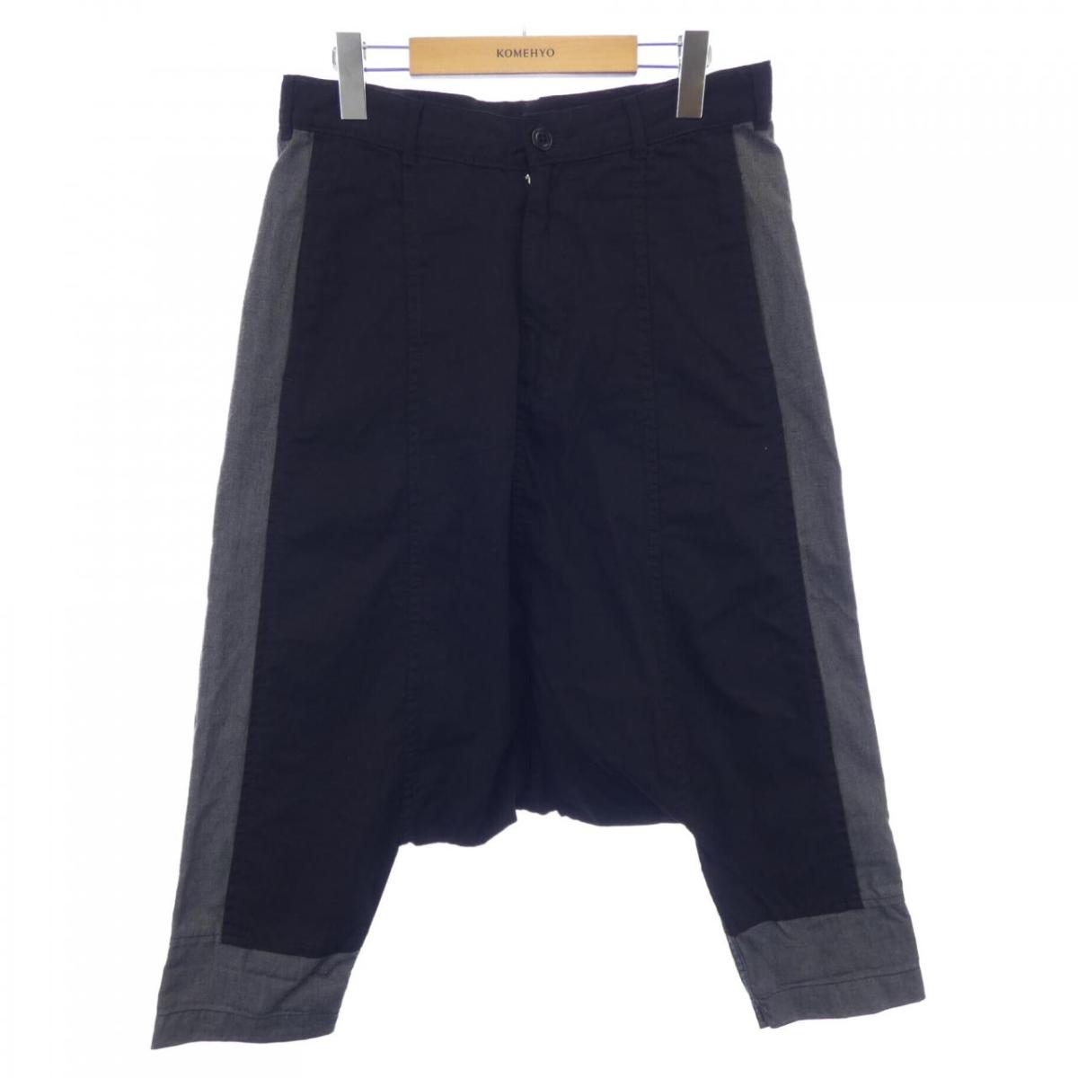 ブラックコムデギャルソン　イージーパンツ 楽天市場】BLACK COMME des GARCONS ブラック コムデギャルソン