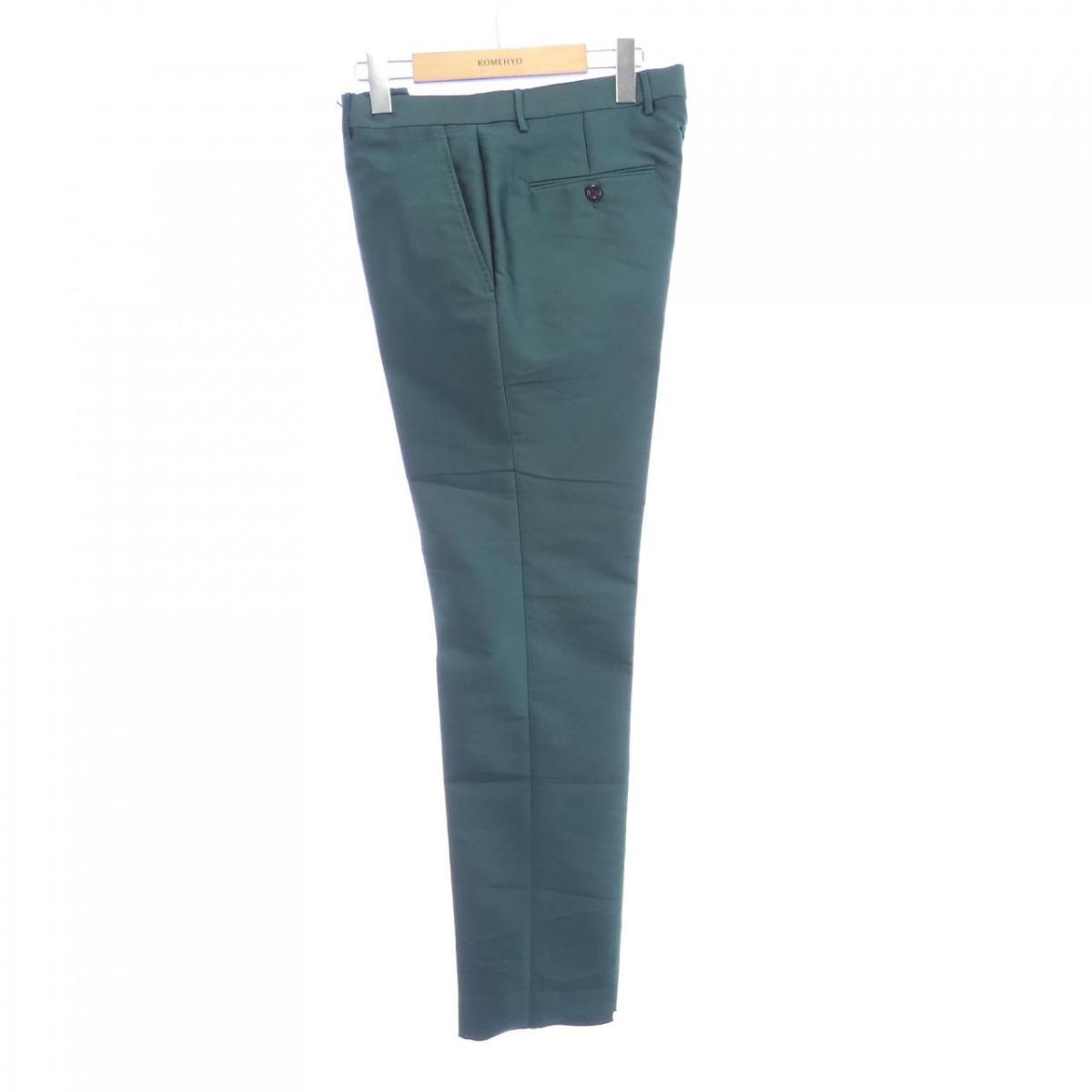 グッチ GUCCI 649614 ZAIMC パンツ【中古】