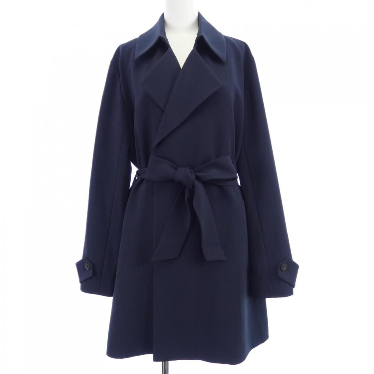 楽天市場】theory luxe セオリーリュクス/カシミア混コート/03-2309610