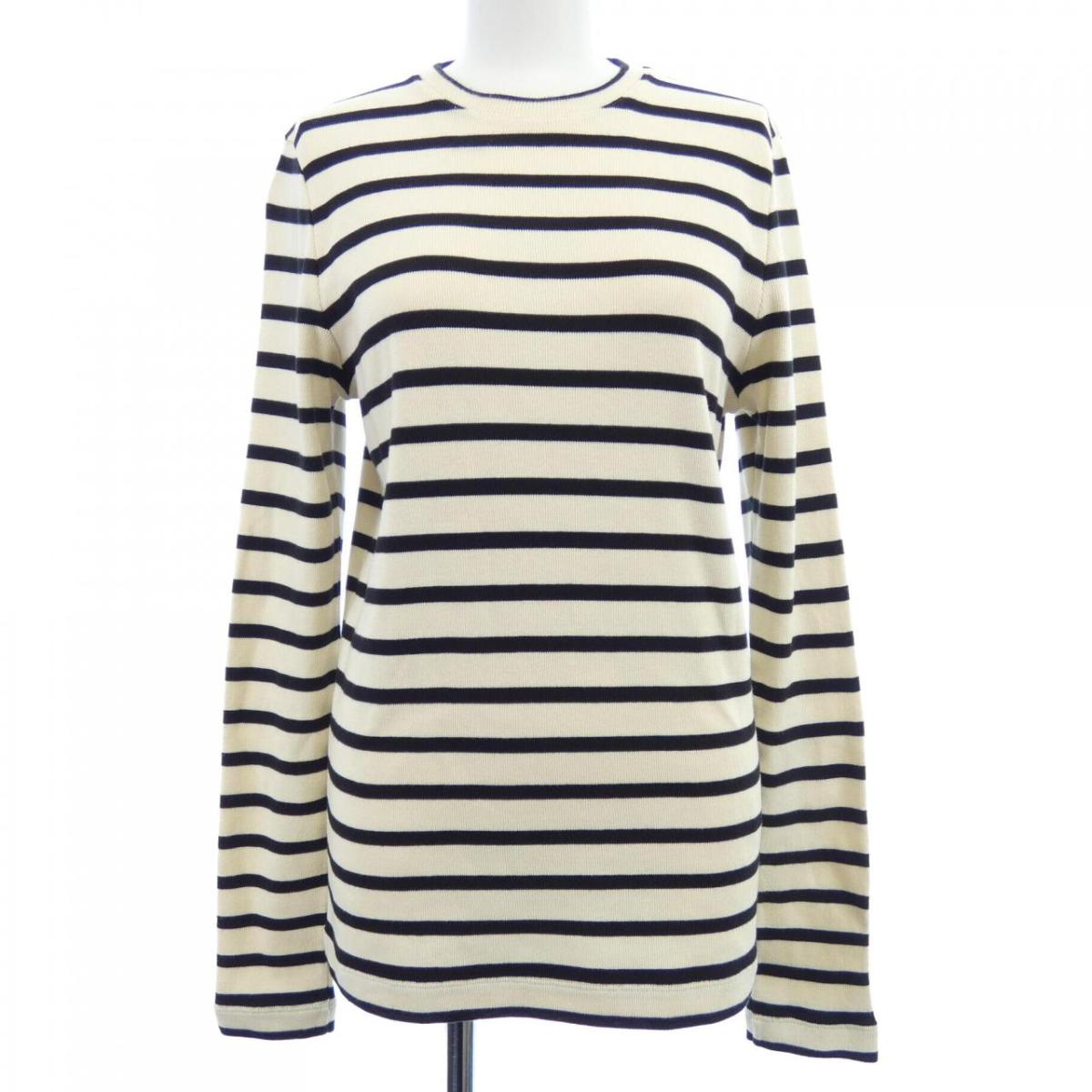 ジルサンダープラス JIL SANDER+ JPPU707523WU24751821 トップス【中古】