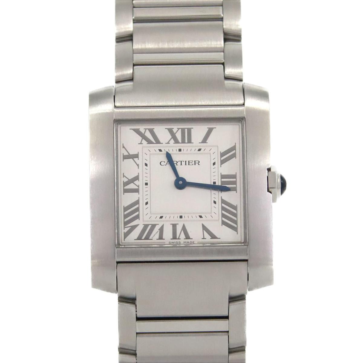 楽天市場】Cartier カルティエ タンクフランセーズLM用 純正 コマ 駒