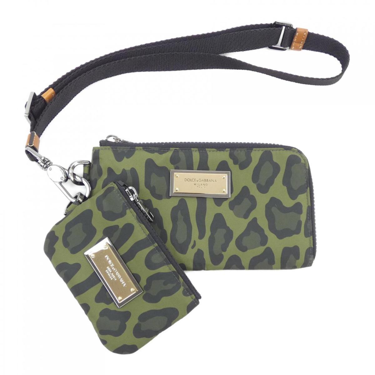ドルチェアンドガッバーナ DOLCE&GABBANA BP2889 BAG【中古】|KOMEHYO ONLINESTORE 店