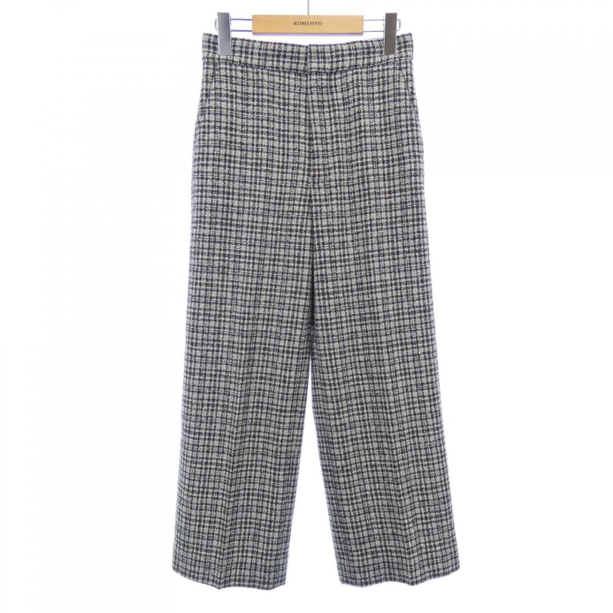 楽天市場】【ドゥロワー】DRAWER コットン 5P センタープレス ジーンズ