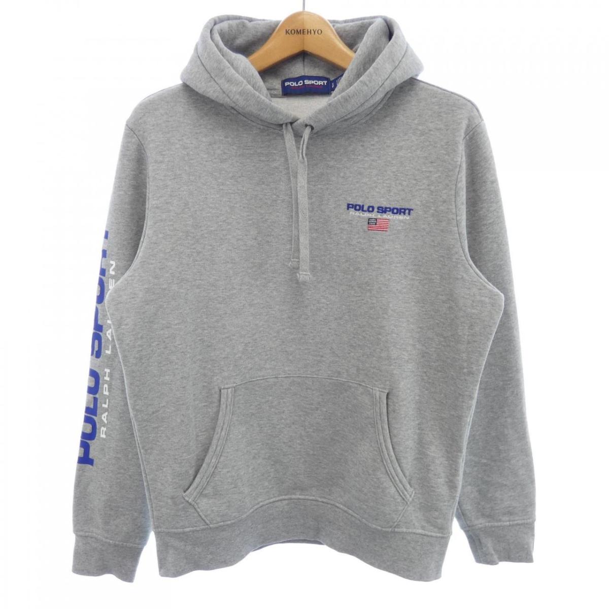 楽天市場】BALLAHOLIC Logo Sweat Hoodie Black SIZE L ボーラホリック