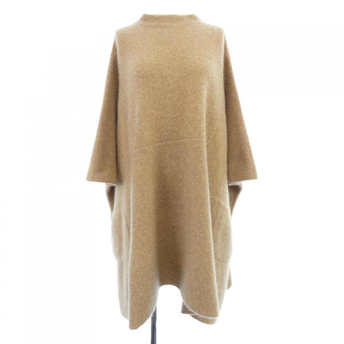 ジ エルダーステイツマン THE ELDER STATESMAN ニット【中古】