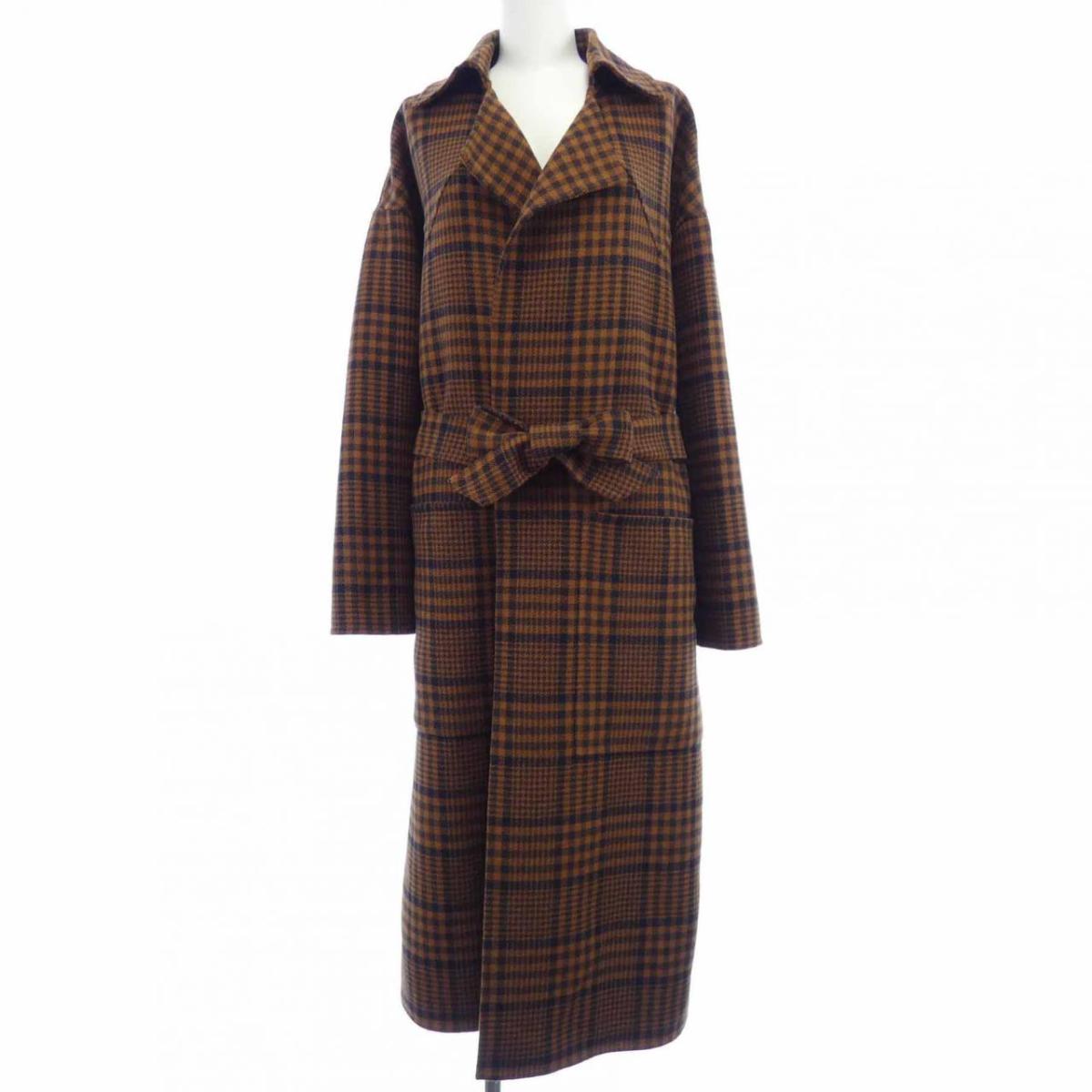 NANUSHKA コート【中古】
