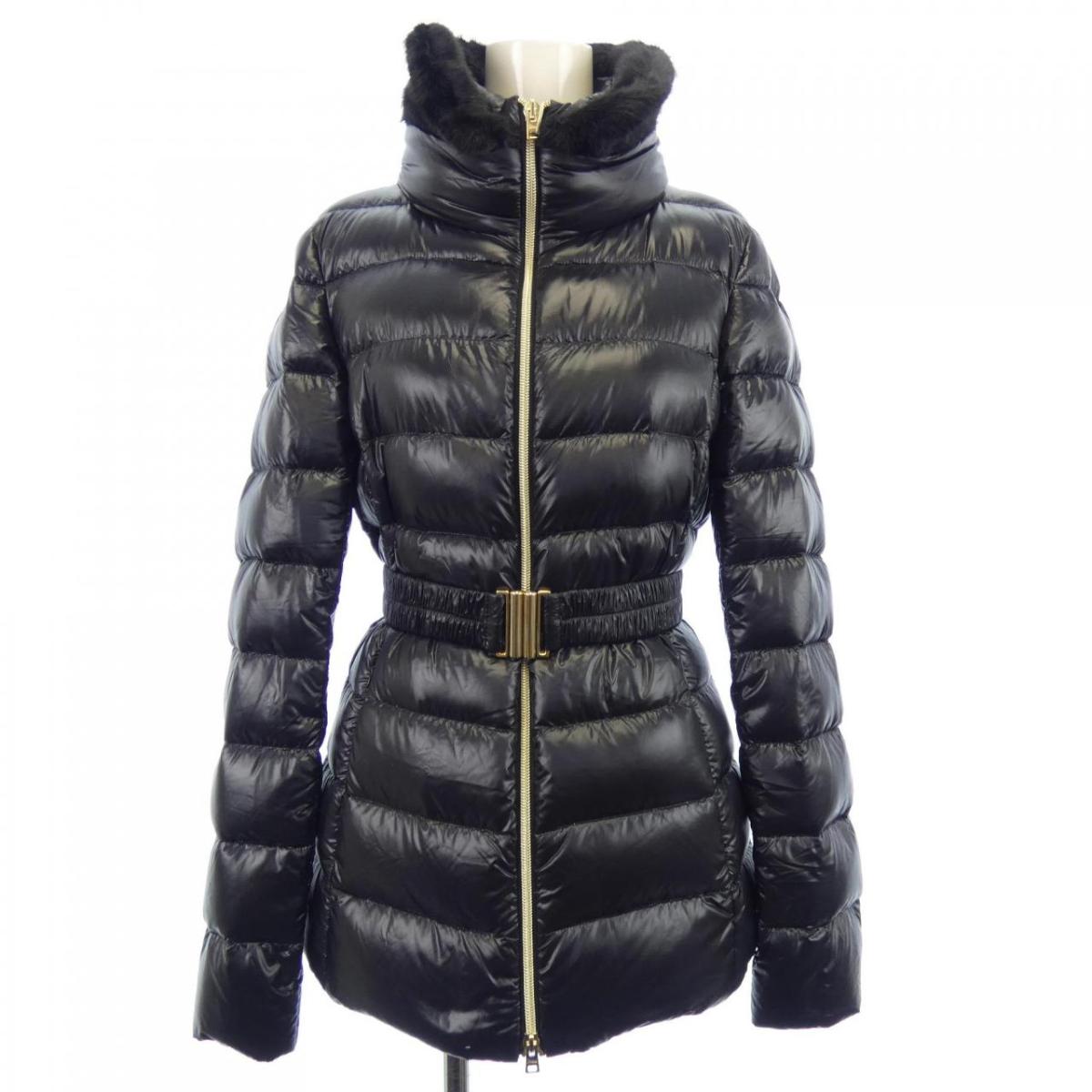 ヘルノ Herno PI0485DIC 9300 ダウンジャケット【中古】｜KOMEHYO ONLINESTORE 店