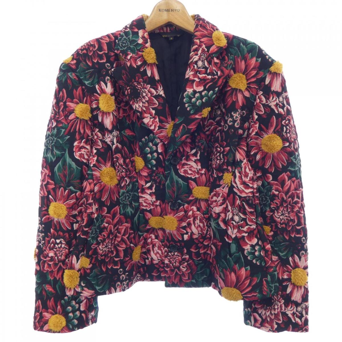 コムデギャルソン COMME des GARCONS GK-J022 ジャケット【中古】|KOMEHYO ONLINESTORE 店