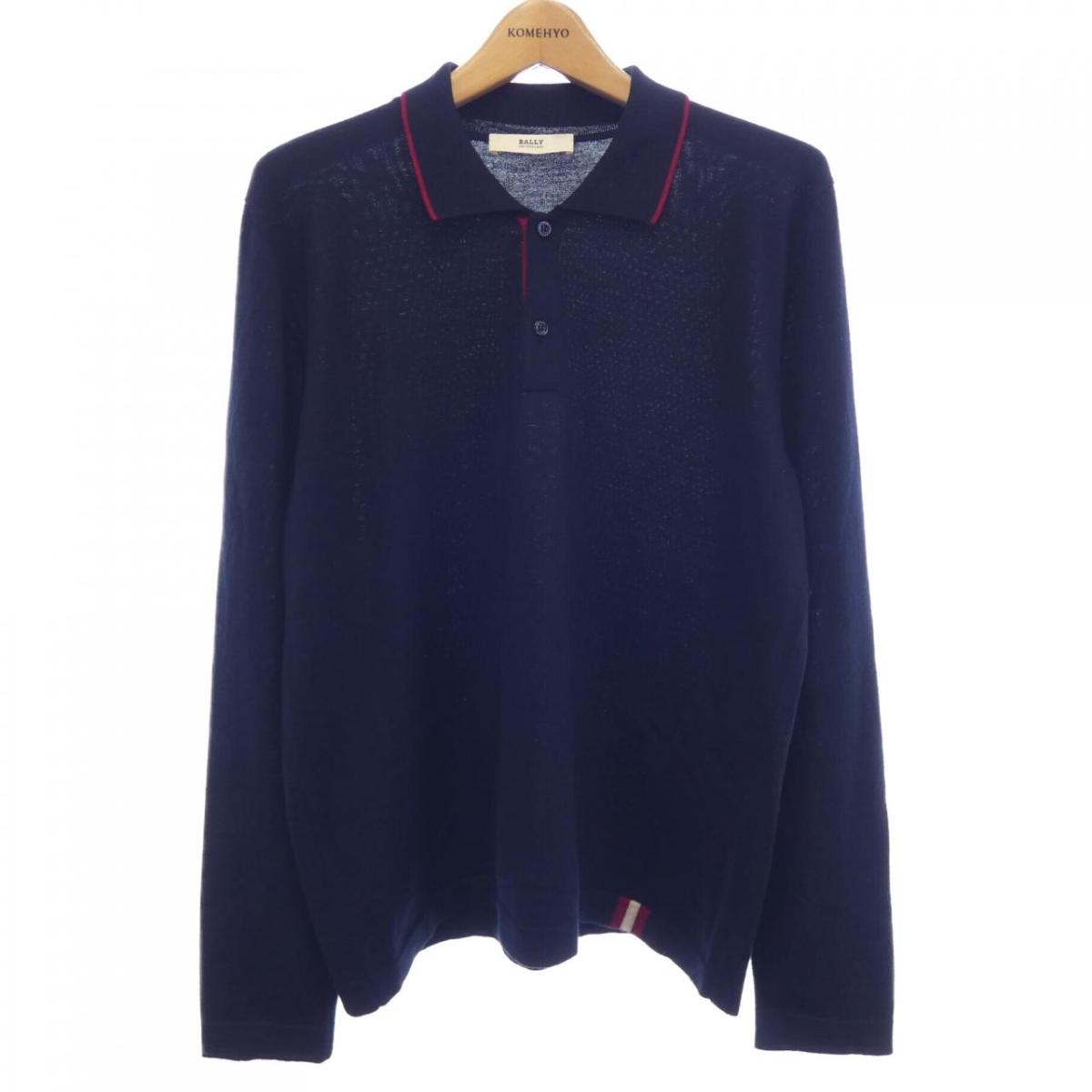 バリー BALLY ニット【中古】