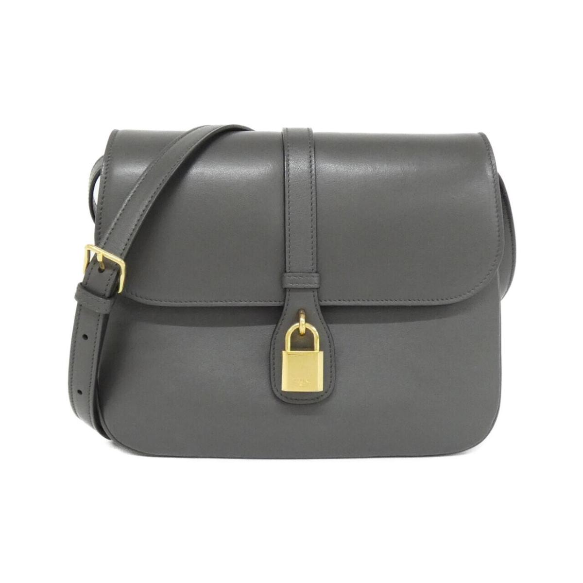 セリーヌ ミディアム タブー 196583DK1 ショルダーバッグ【中古】｜KOMEHYO ONLINESTORE 店 95,700円