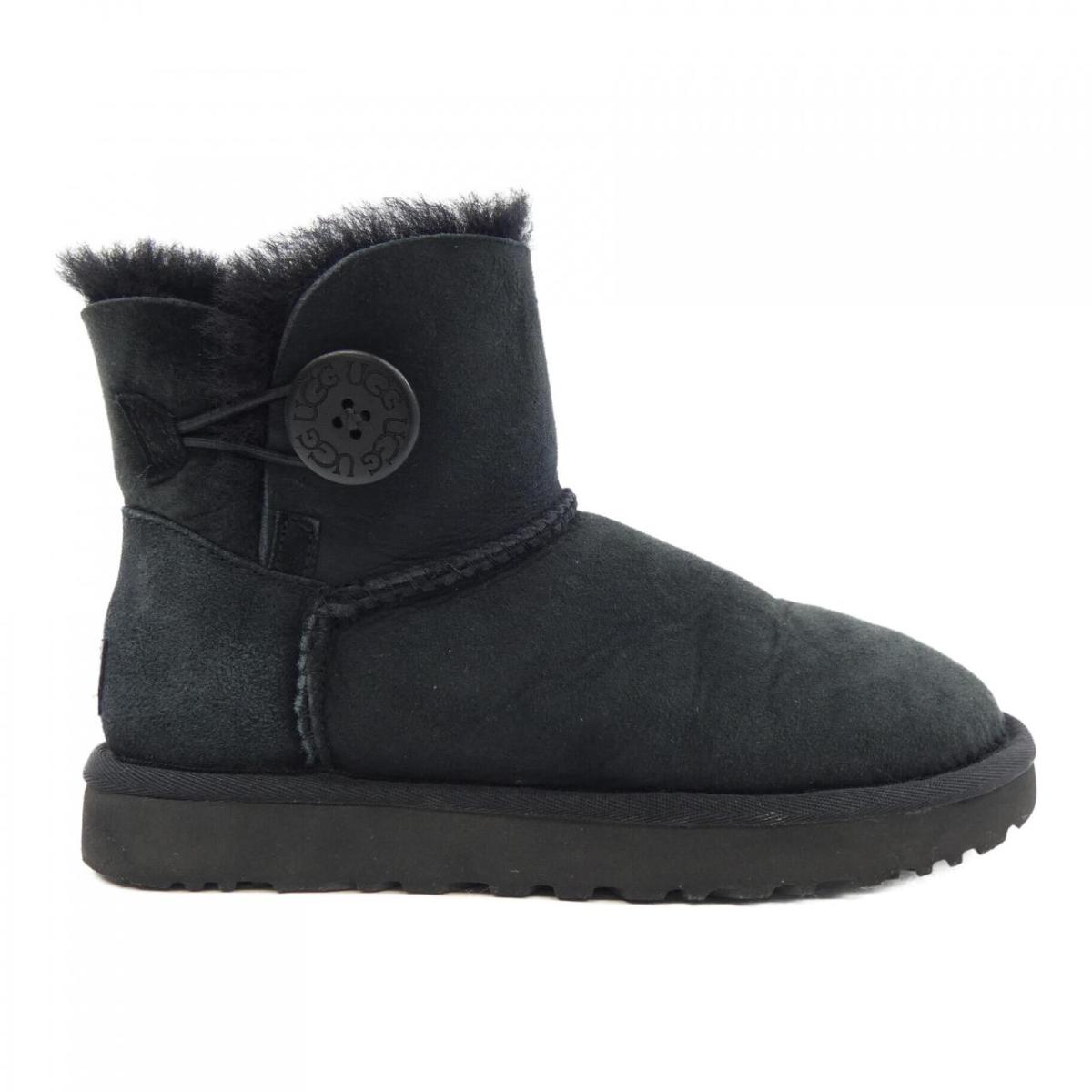 アグ UGG ブーツ【中古】