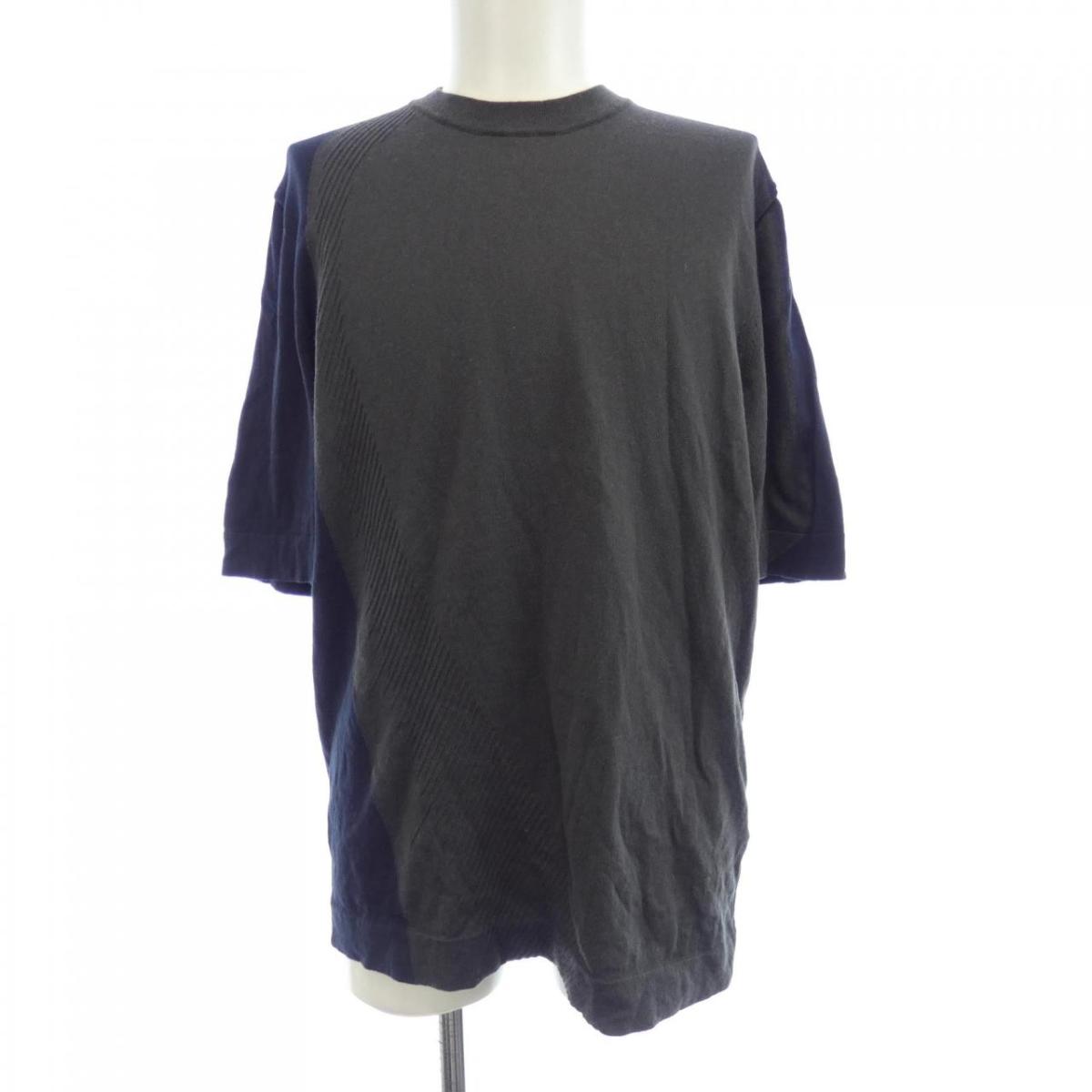 エルメス HERMES *21-5733. ニット【中古】｜KOMEHYO ONLINESTORE 店