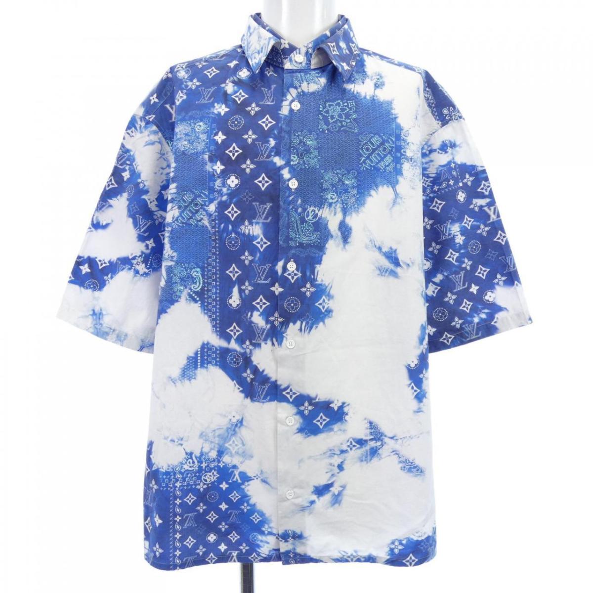 楽天市場】【LOUIS VUITTON】ルイヴィトン『モノグラムバンダナ