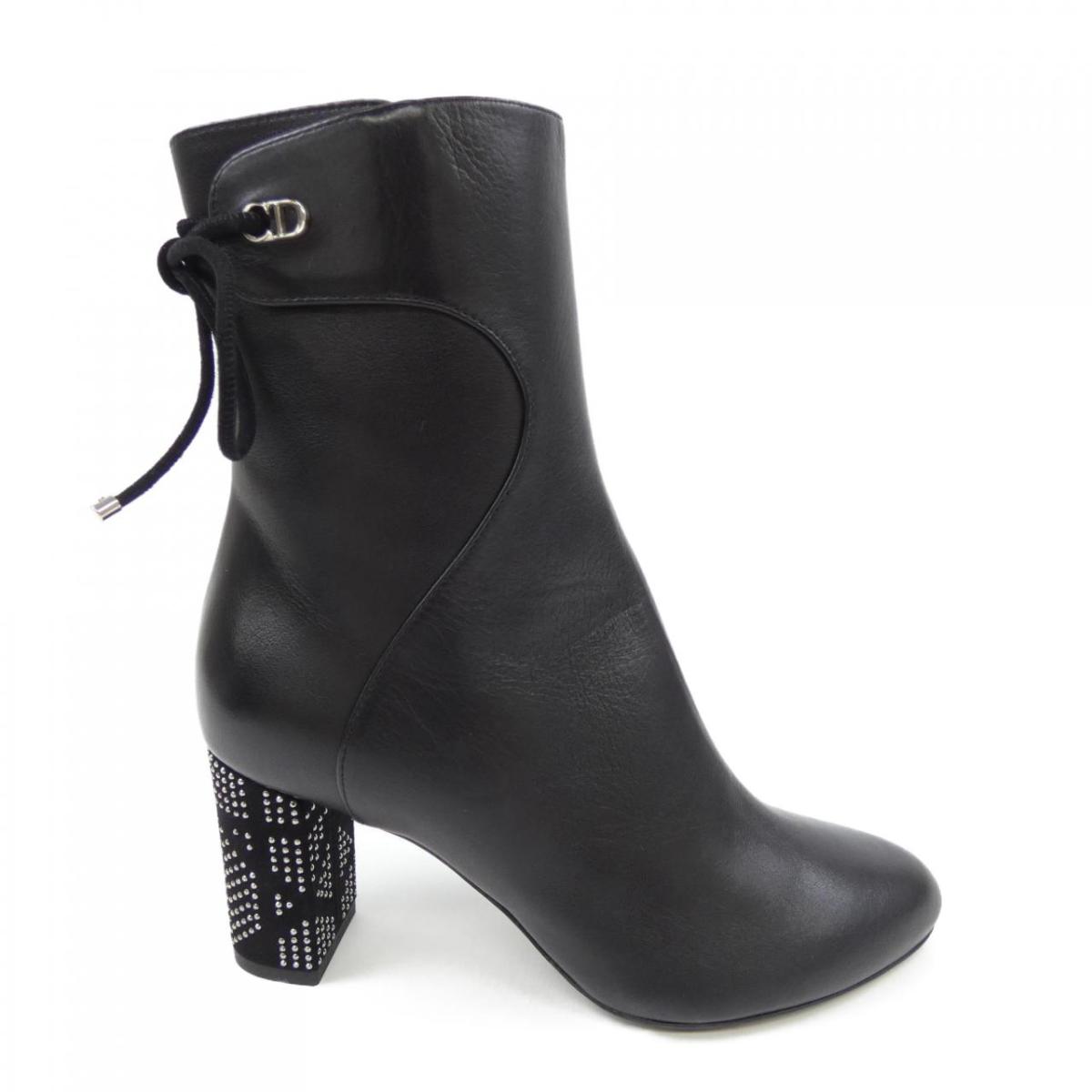 クリスチャンディオール CHRISTIAN DIOR ブーツ【中古】
