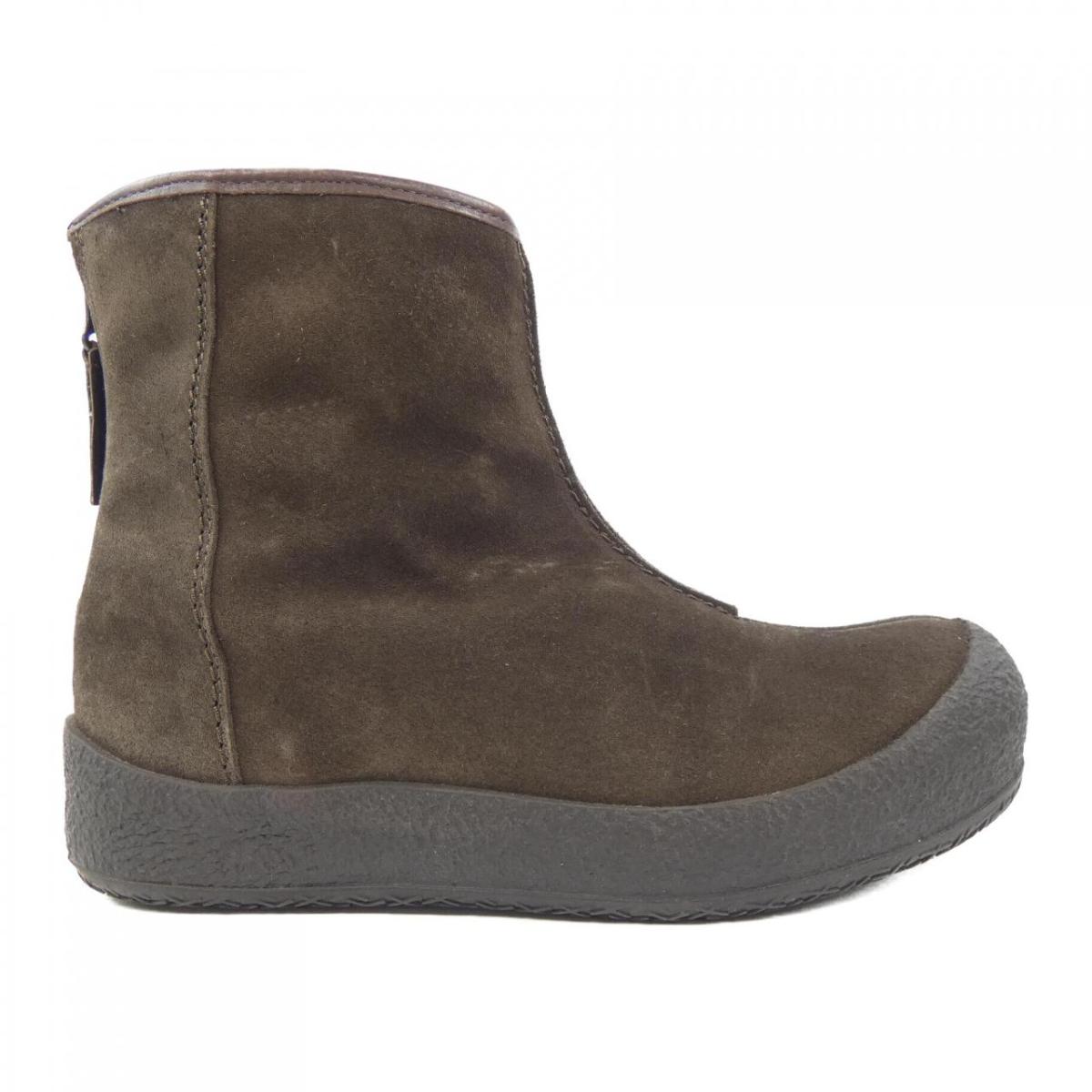 SHEPHERD ブーツ【中古】
