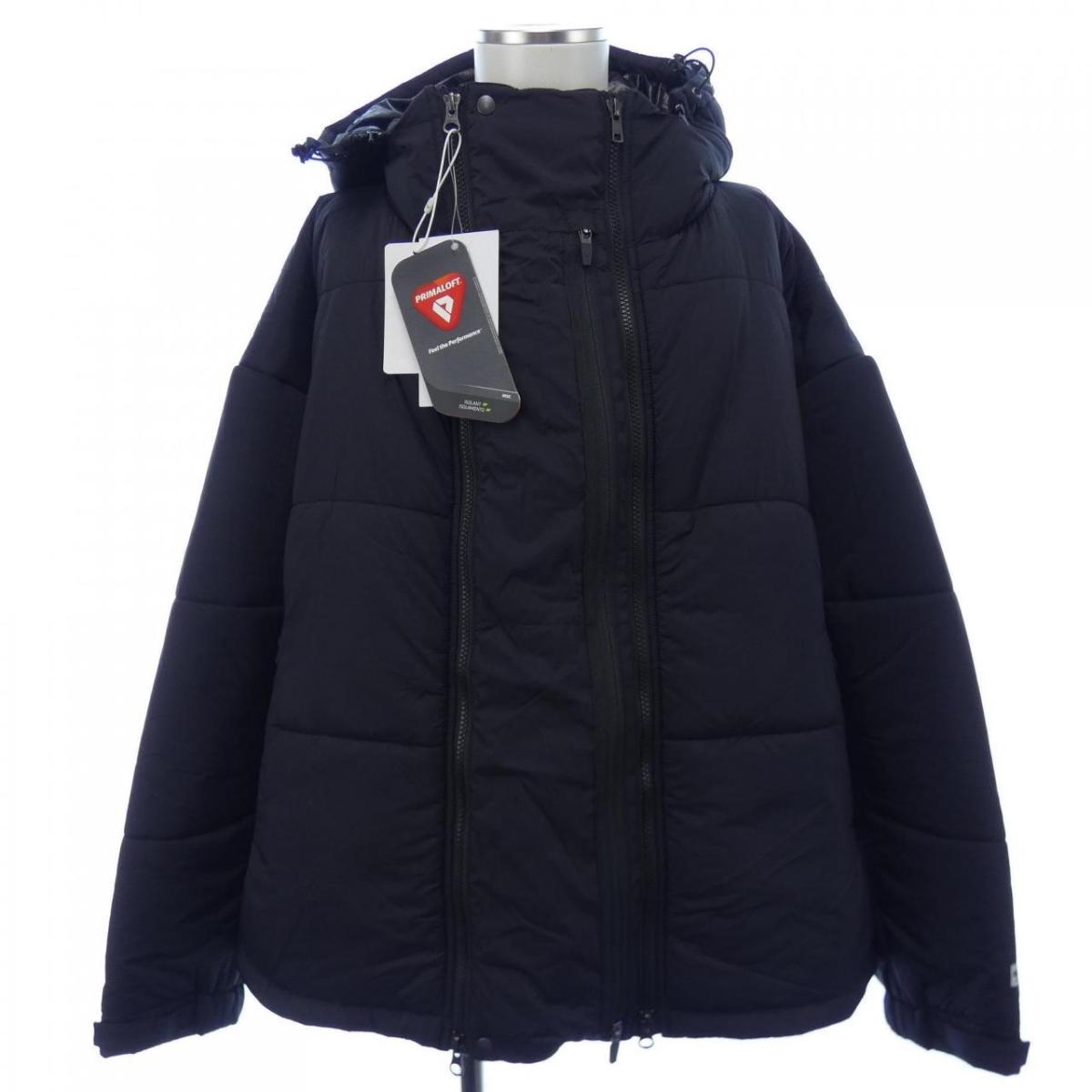 楽天市場】WILDTHINGS IDITAROD JACKET ナイロンジャケット M ワイルド