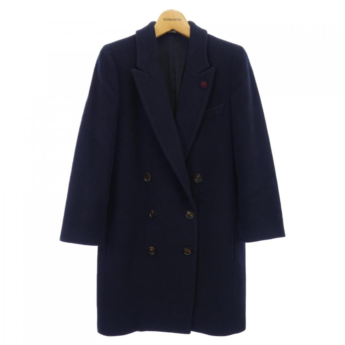 ラルディーニ LARDINI コート【中古】