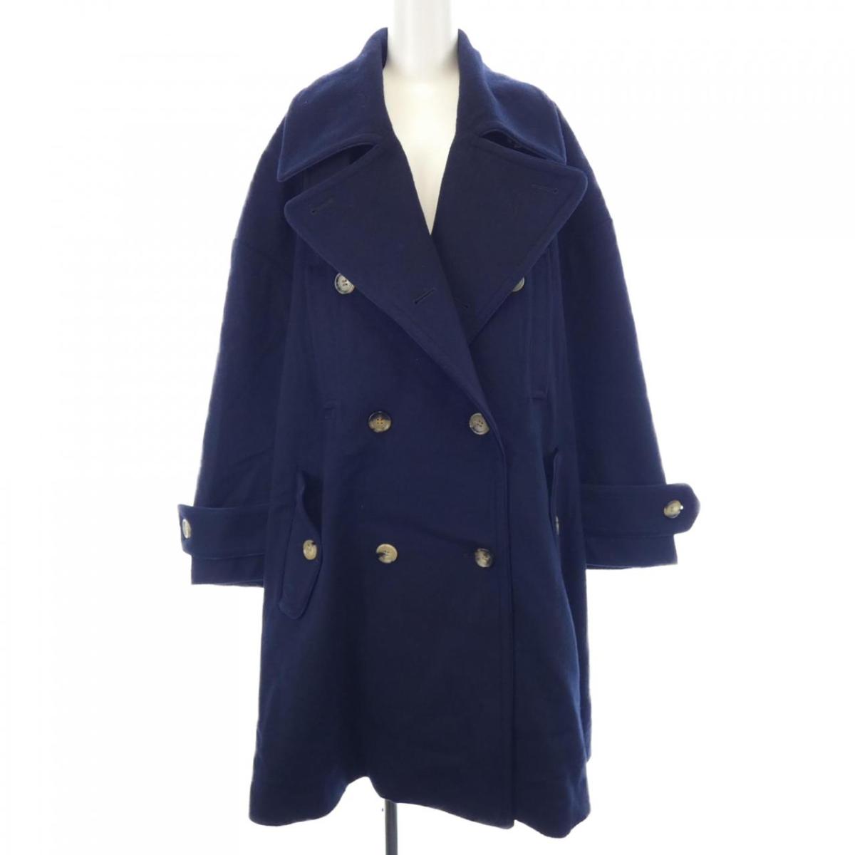 YASUTOSHI EZUMI ヤストシエズミ コート（その他） レディース 【古着】【中古】 楽天市場】YASUTOSHI EZUMI ヤストシエズミコート（その他