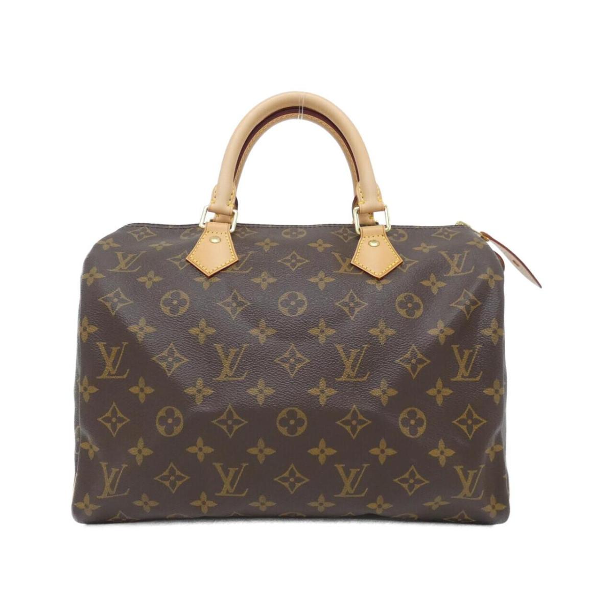 楽天市場】ルイヴィトン Louisvuitton M43007 スピーディ30 ボストン