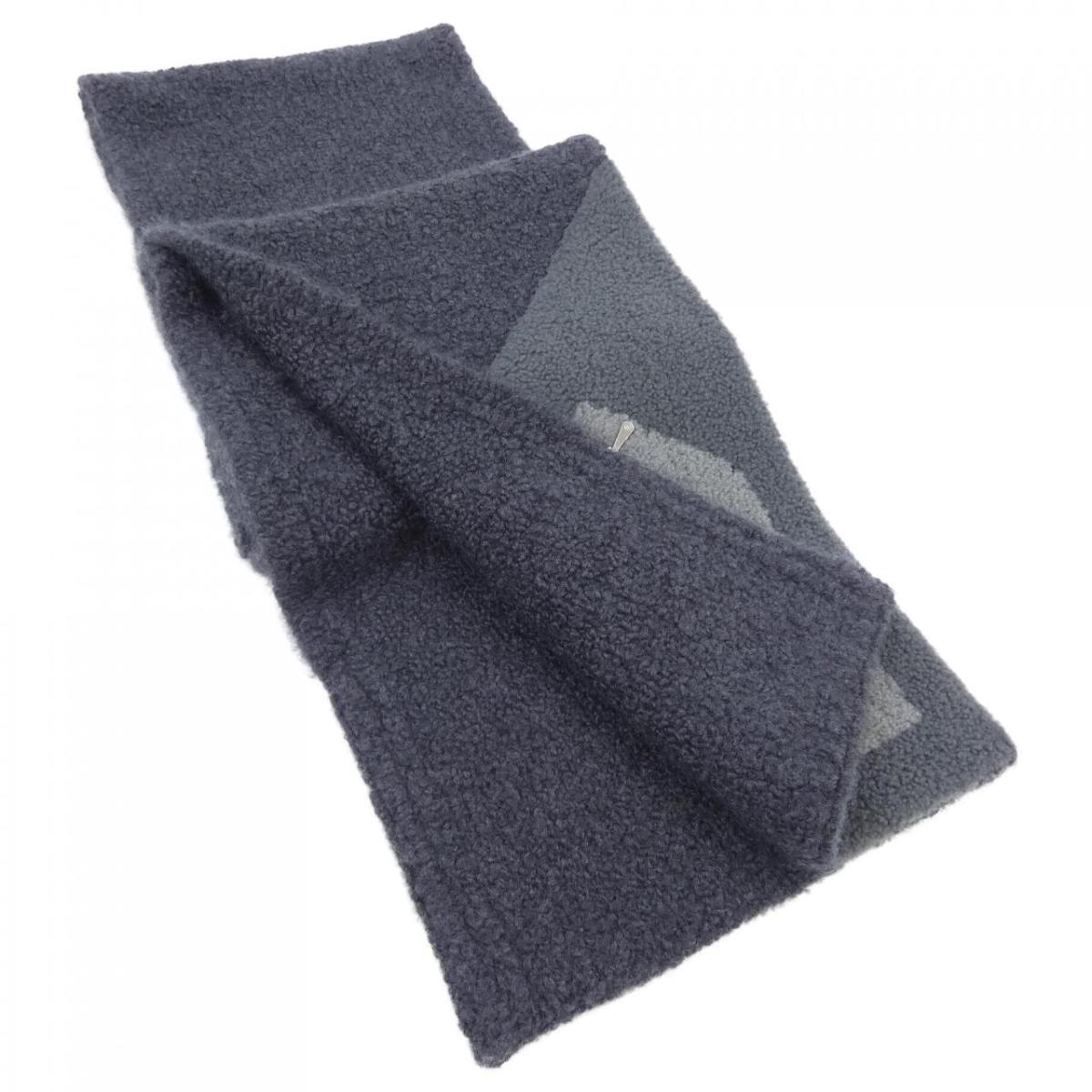 エルメス HERMES *4019 MUFFLER【中古】