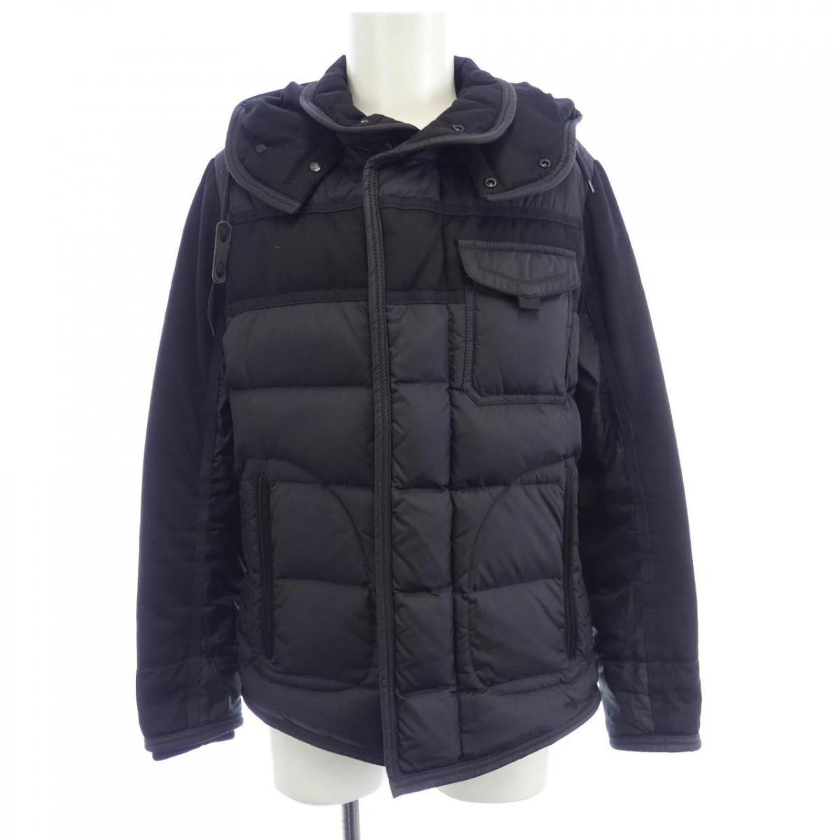 モンクレール MONCLER RYAN ダウンジャケット【中古】