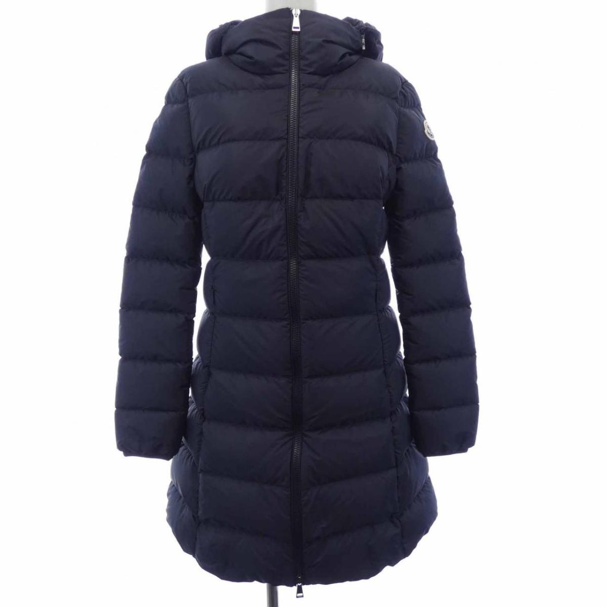 モンクレール MONCLER GIE ダウンコート【中古】
