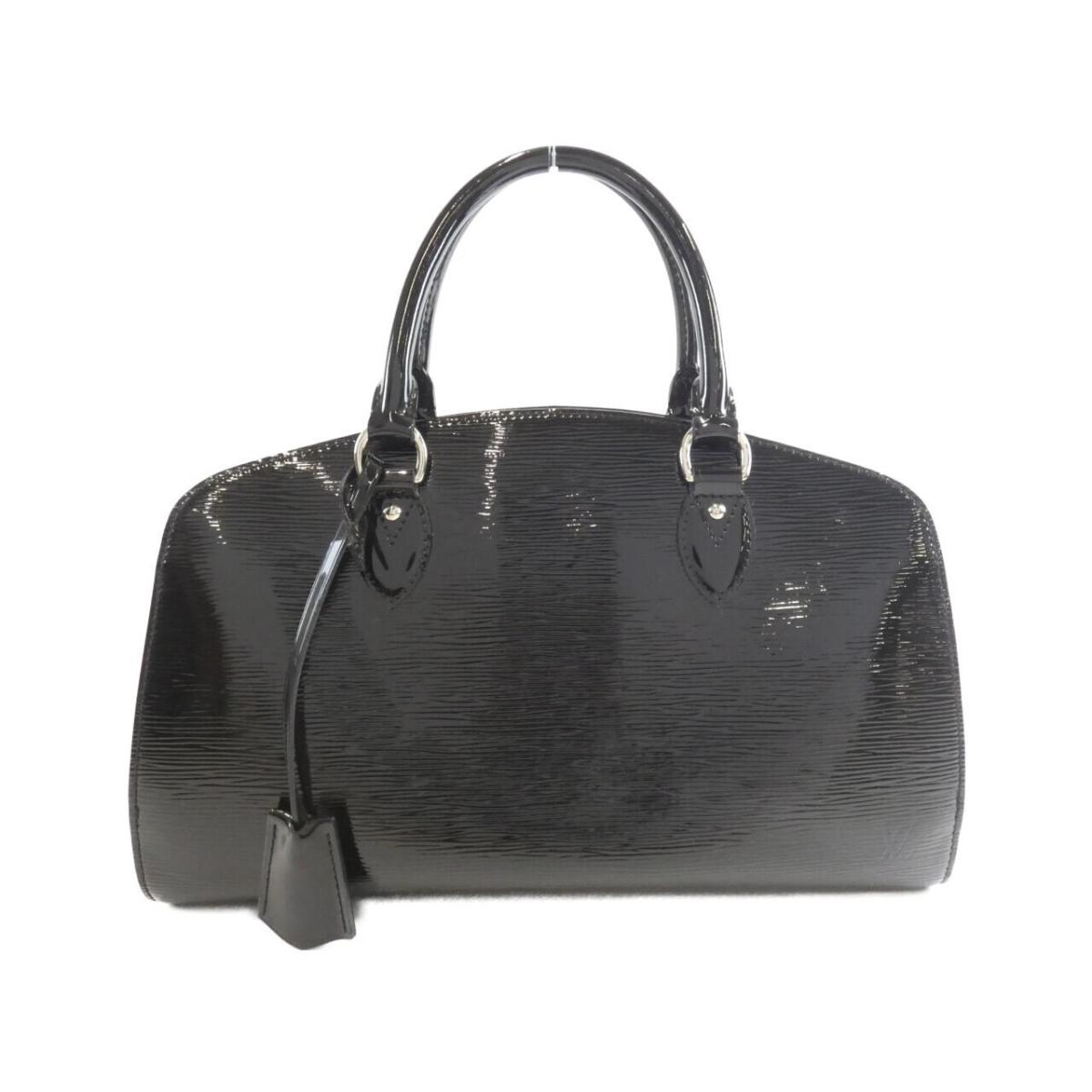 ルイヴィトン エピ バッグ ポンヌフ 楽天市場】ルイヴィトン ハンドバッグ エピ ポンヌフPM ノワール