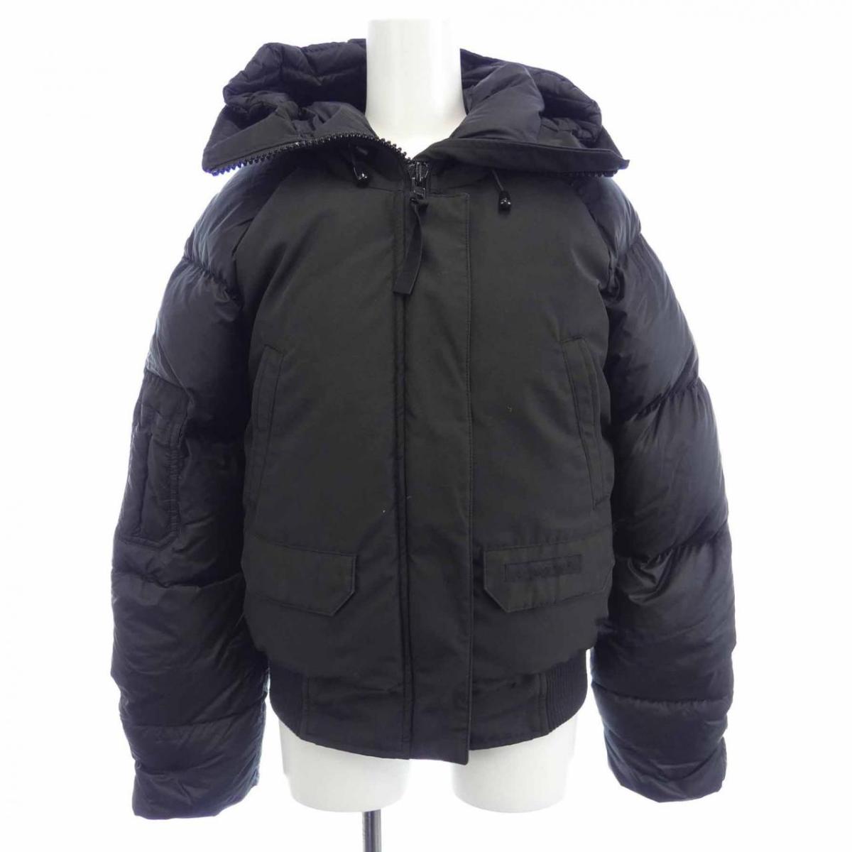 カナダグース CANADA GOOSE 2056WB ダウンジャケット【中古】｜KOMEHYO ONLINESTORE 店
