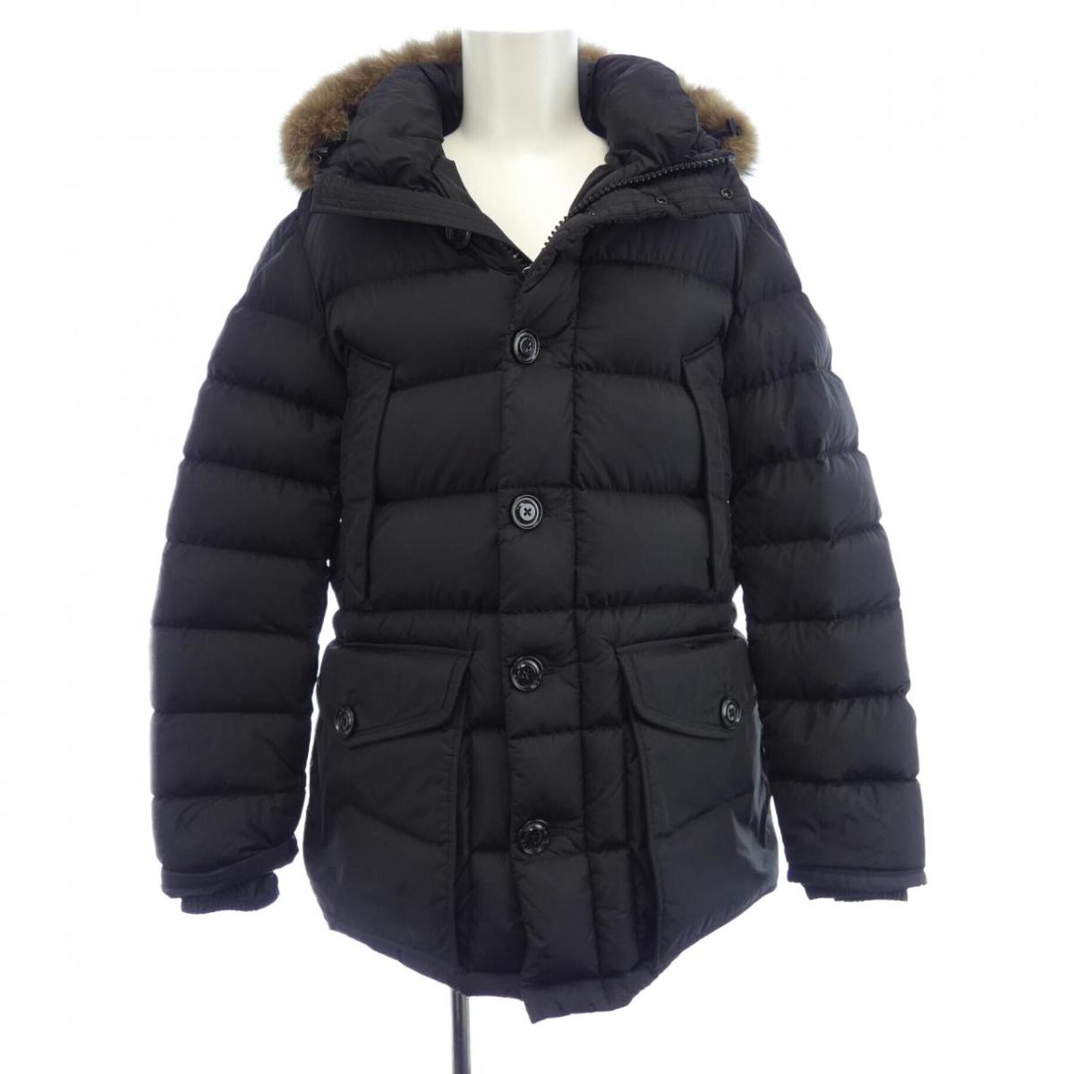 楽天市場】【モンクレール】Moncler メンズ 18AW CLUNY クラニー