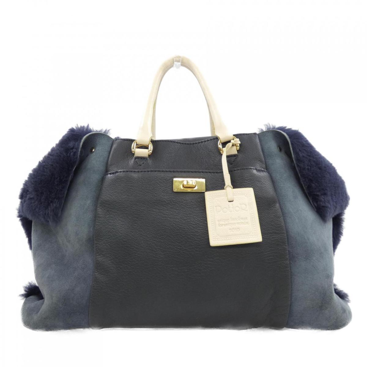 ポティオール POTIOR BAG【中古】 9,102円