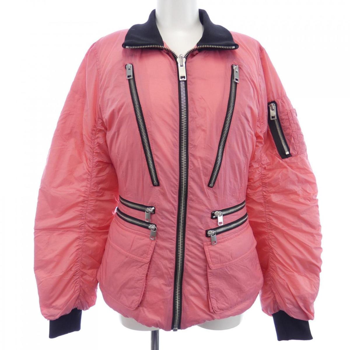 楽天市場】DIESELディーゼル【国内正規◇】W-IZUMO JACKET ライダース