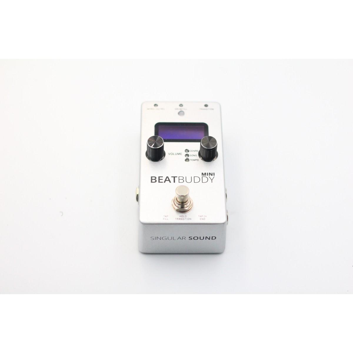 SINGULAR SOUND BEAT BUDDY MINI【中古】|KOMEHYO ONLINESTORE 店