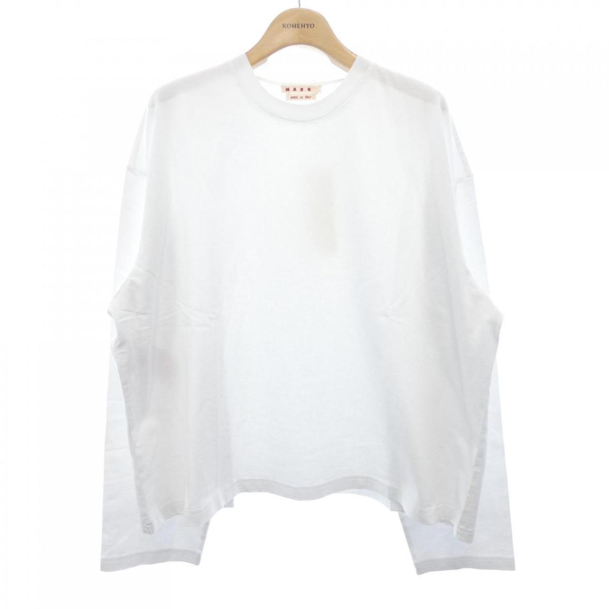 マルニ MARNI HUMU0325X0 Tシャツ【中古】|KOMEHYO ONLINESTORE 店