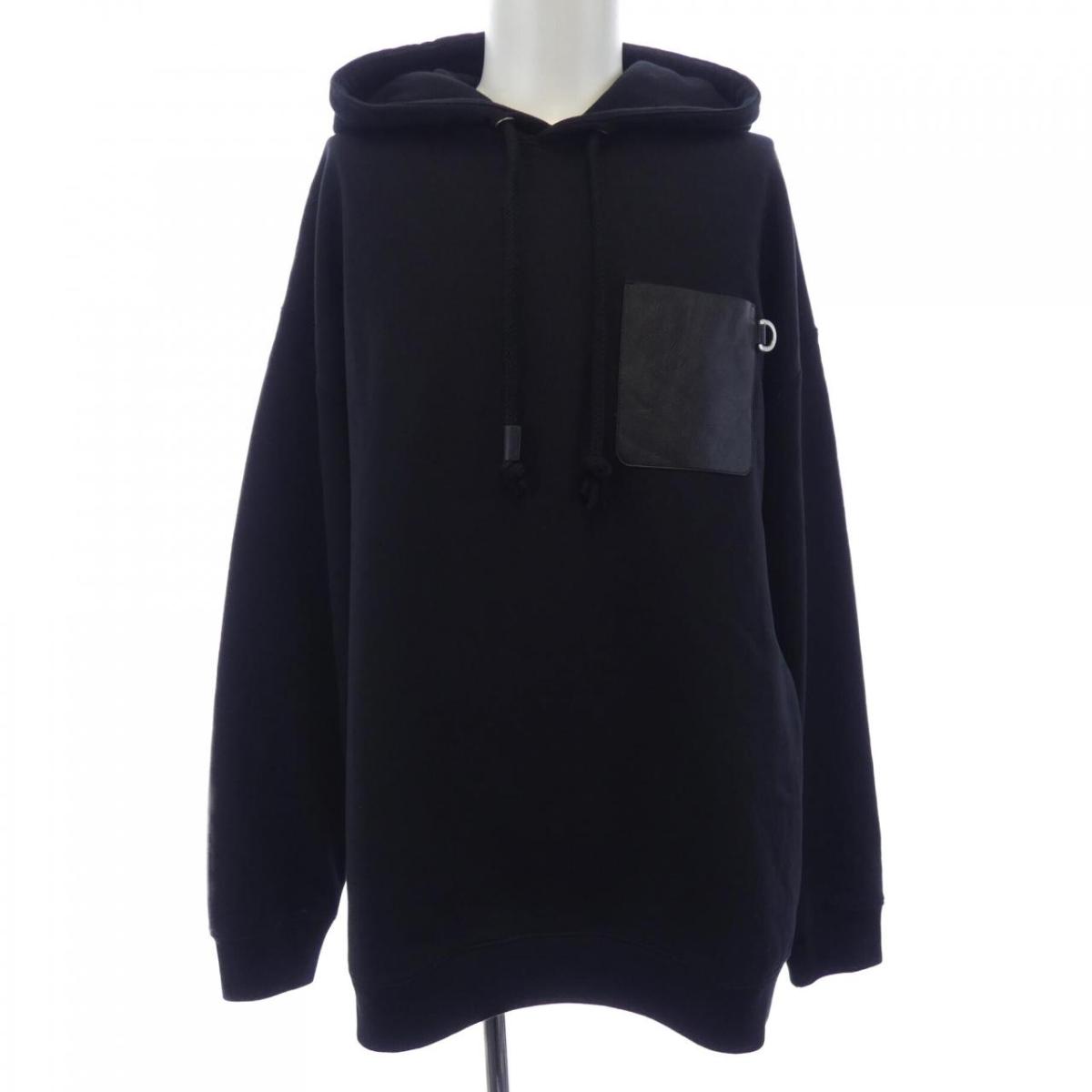 楽天市場】LOEWE ロエベ パーカー S359Y22X18 レディース