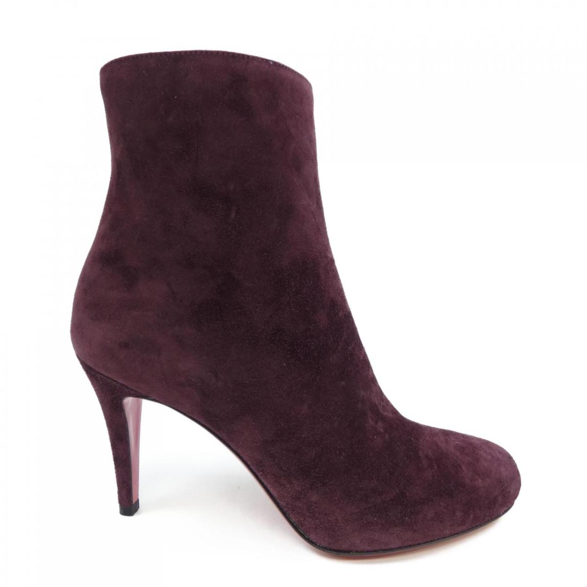 クリスチャンルブタン CHRISTIAN LOUBOUTIN ブーツ【中古】