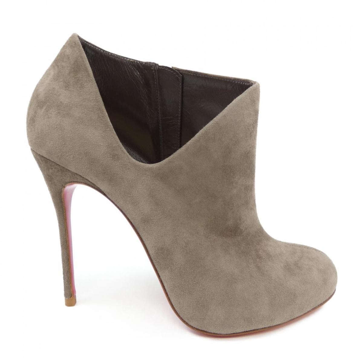 クリスチャンルブタン CHRISTIAN LOUBOUTIN ブーツ【中古】