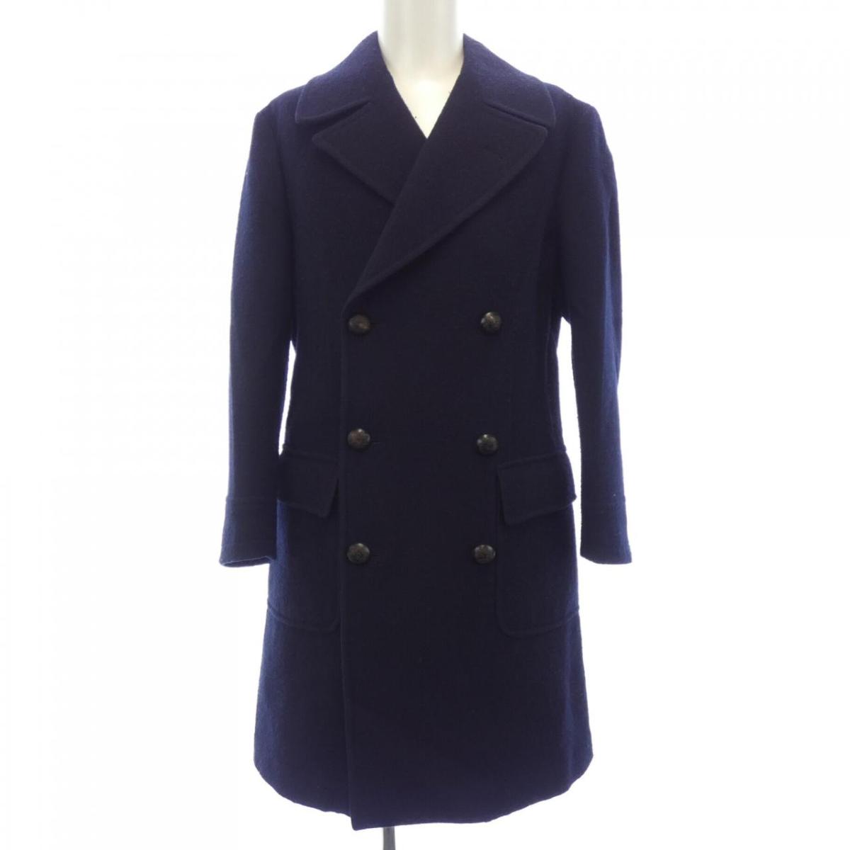 ザジジ THE GIGI コート【中古】｜KOMEHYO ONLINESTORE 店
