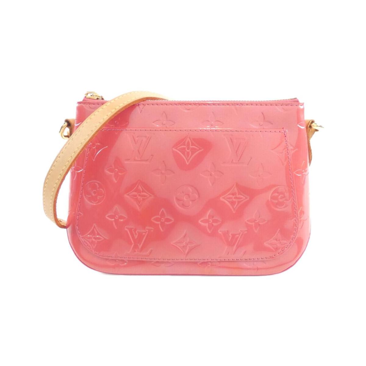 楽天市場】【バッグ】LOUIS VUITTON ルイ ヴィトン ヴェルニ ミンナ