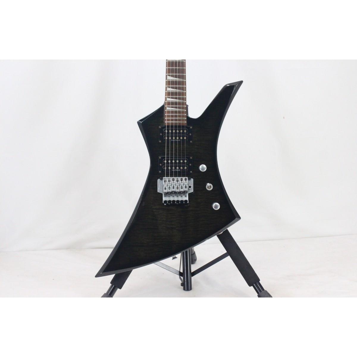 楽天市場】Grover Jackson【FU.IG-37】CB【中古/エレキギター