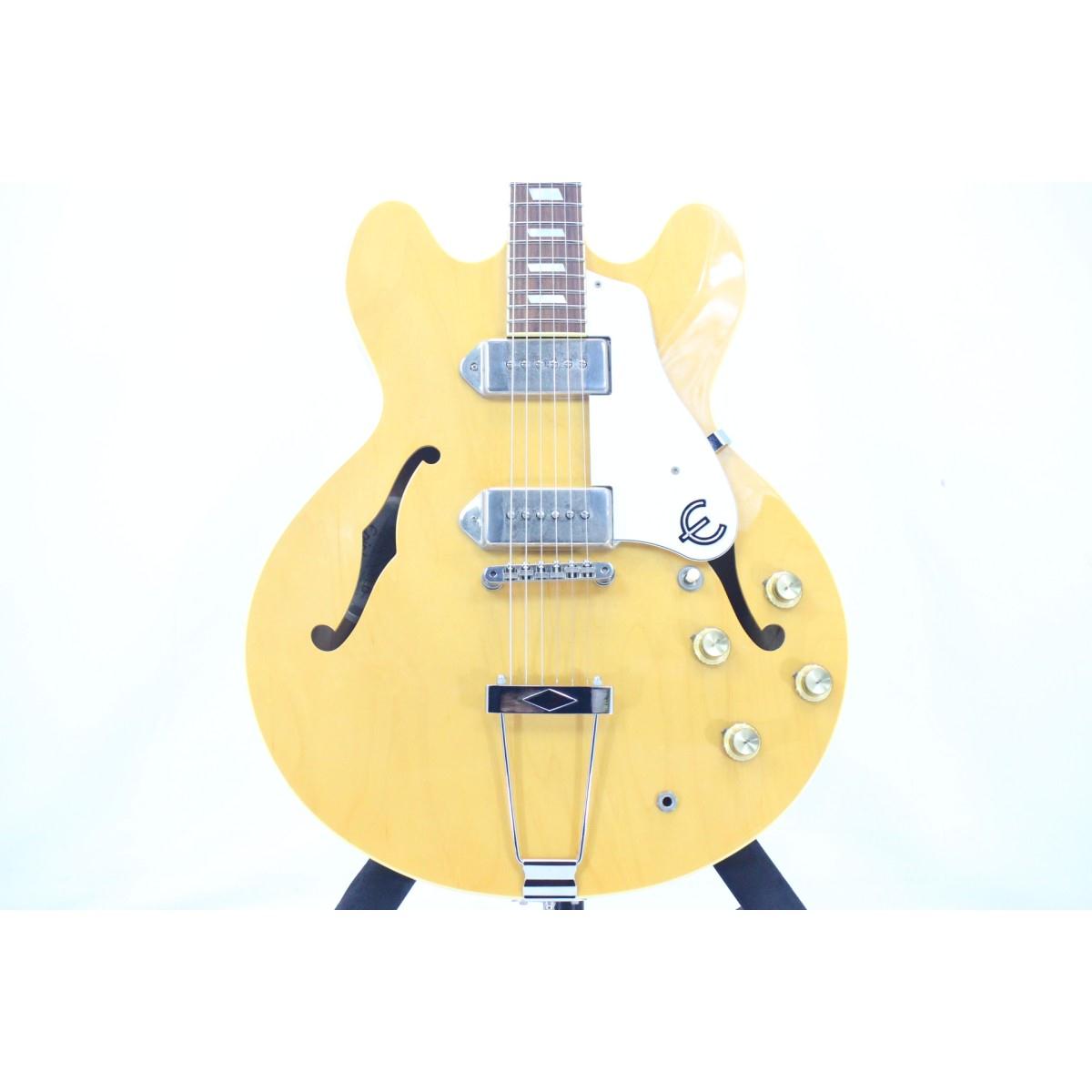 ＥＰＩＰＨＯＮＥ　　１９６５　ＣＡＳＩＮＯ　ＥＬＩＴＩＳＴ【中古】
