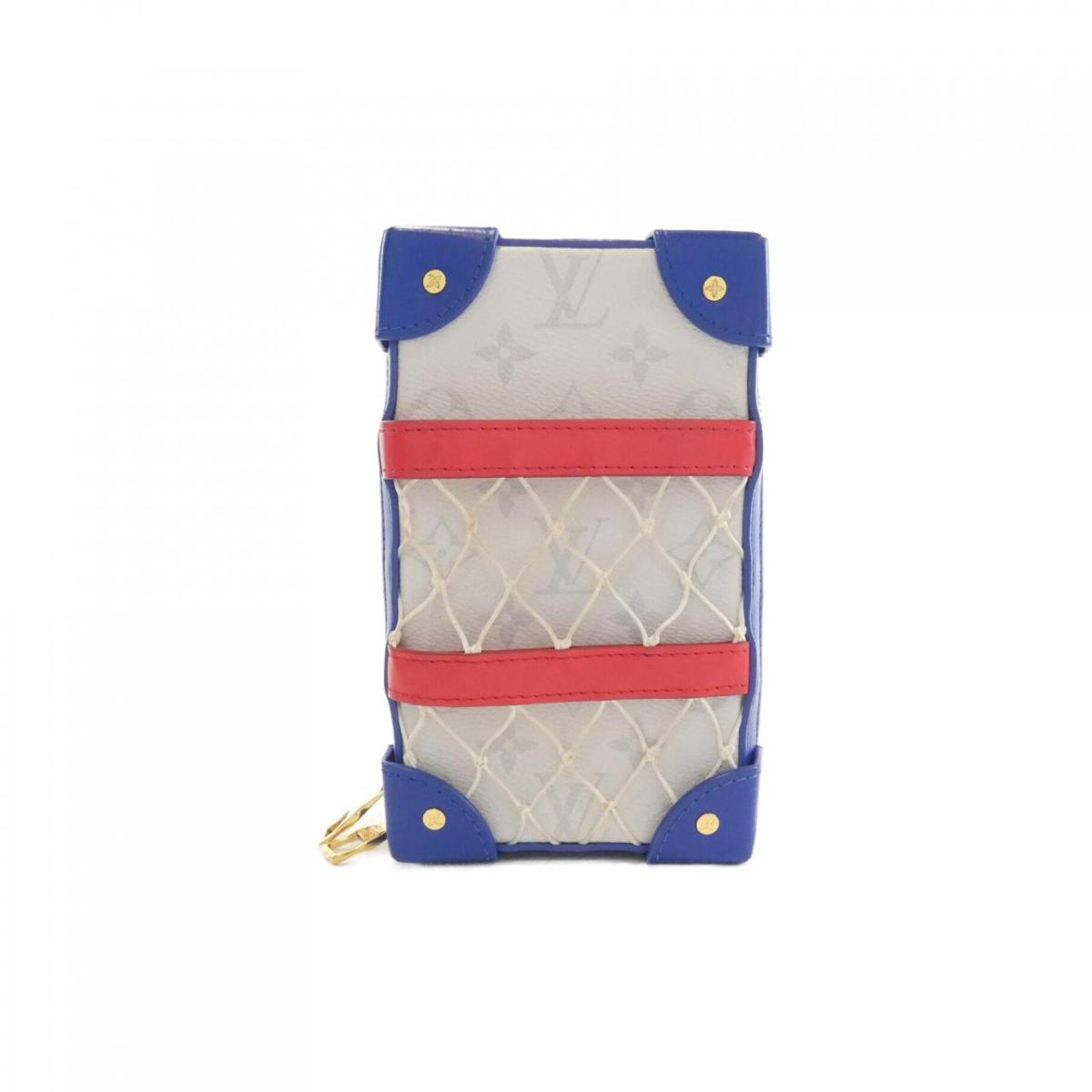 楽天市場】【美品】LOUIS VUITTON （ルイヴィトン） ﾓﾉｸﾞﾗﾑ ﾐｽ ﾌﾗﾝｽ