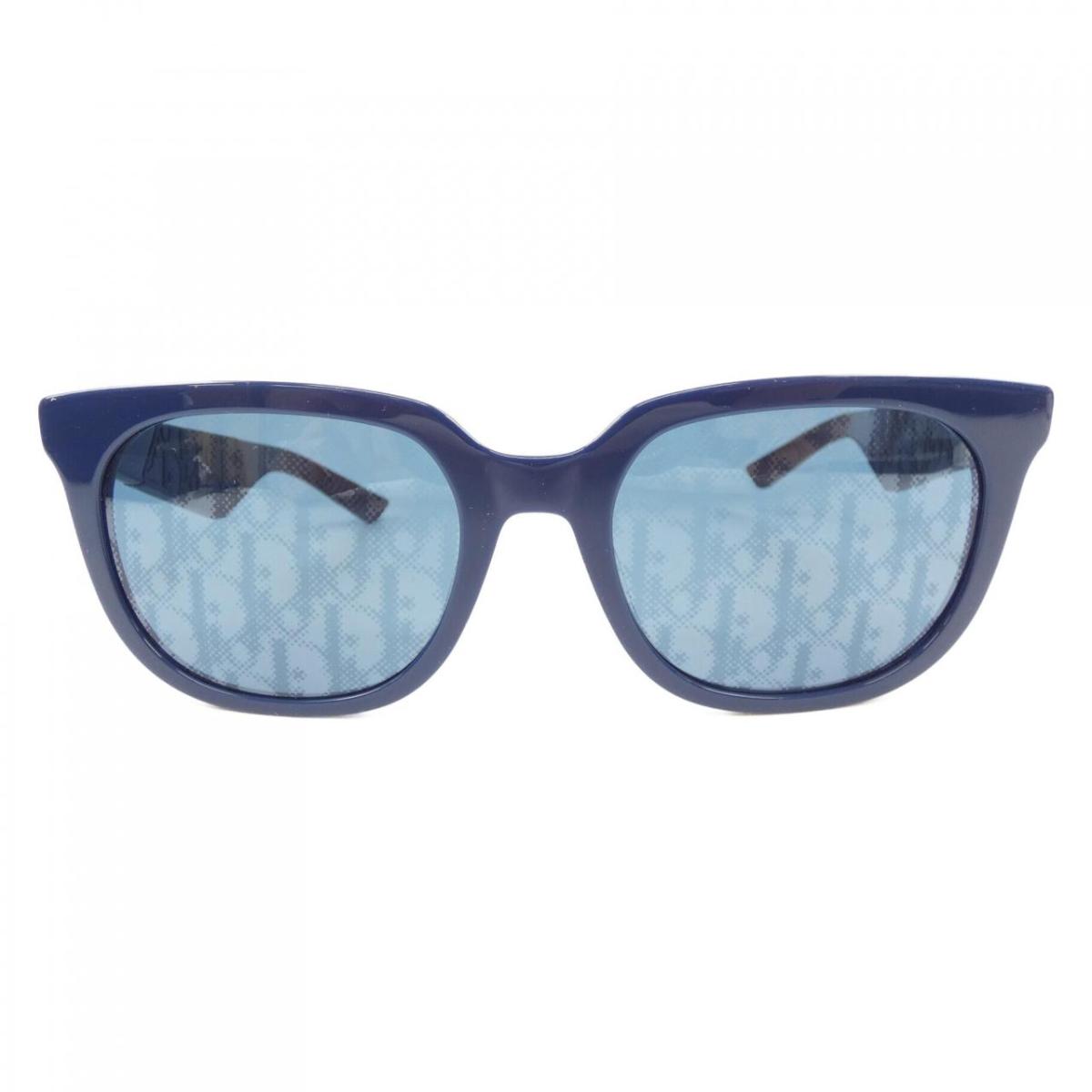 楽天市場】DIOR【ディオール】B23サングラス レクタンギュラー